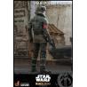 Star Wars The Mandalorian Figura 1/6 Transport Trooper 31 cm