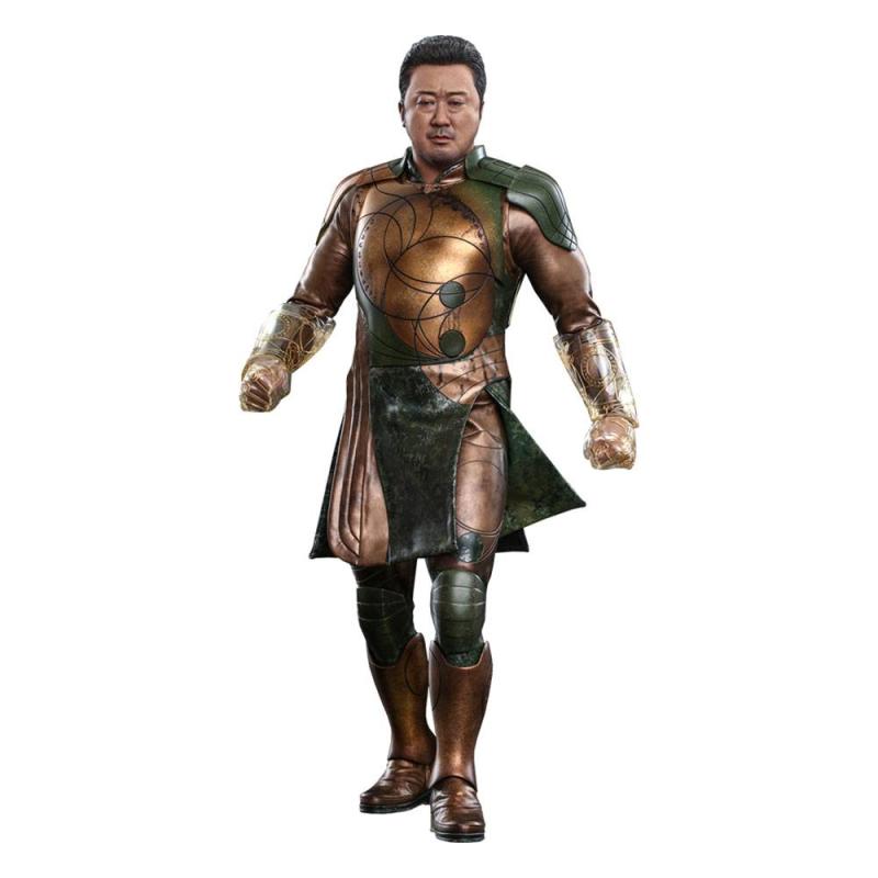 Eternals Figura Movie Masterpiece 1/6 Gilgamesh 30 cm