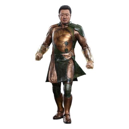 Eternals Figura Movie Masterpiece 1/6 Gilgamesh 30 cm