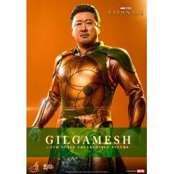 Eternals Figura Movie Masterpiece 1/6 Gilgamesh 30 cm