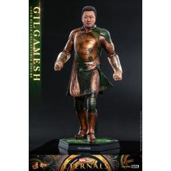 Eternals Figura Movie Masterpiece 1/6 Gilgamesh 30 cm