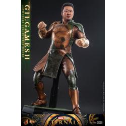 Eternals Figura Movie Masterpiece 1/6 Gilgamesh 30 cm