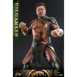 Eternals Figura Movie Masterpiece 1/6 Gilgamesh 30 cm