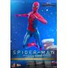 Spider-Man: No Way Home Figura Movie Masterpiece 1/6 Spider-Man (New Red and Blue Suit) (Deluxe Version) 28 cm