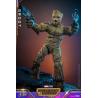 Guardianes de la Galaxia vol. 3 Figura Movie Masterpiece 1/6 Groot 32 cm