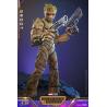 Guardianes de la Galaxia vol. 3 Figura Movie Masterpiece 1/6 Groot 32 cm
