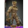 Guardianes de la Galaxia vol. 3 Figura Movie Masterpiece 1/6 Groot 32 cm