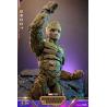 Guardianes de la Galaxia vol. 3 Figura Movie Masterpiece 1/6 Groot 32 cm