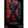 Star Wars Figura Movie Masterpiece 1/6 Shadow Trooper with Death Star Environment 30 cm
