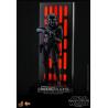 Star Wars Figura Movie Masterpiece 1/6 Shadow Trooper with Death Star Environment 30 cm