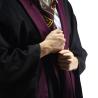 Harry Potter Vestido de Mago Gryffindor talla M