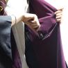 Harry Potter Vestido de Mago Gryffindor talla M