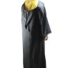 Harry Potter Vestido de Mago Hufflepuff talla XL
