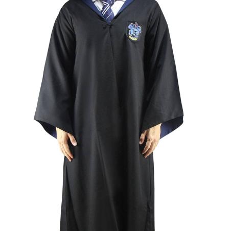 Harry Potter Vestido de Mago Ravenclaw talla XL