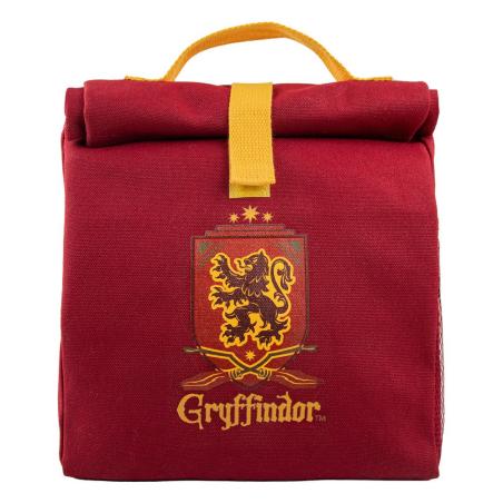 Harry Potter Bolsa Portamerienda Gryffindor