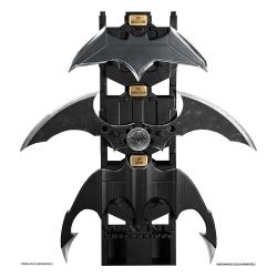 Batman 1989 Réplica 1/1 Batarang 23 cm