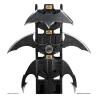 Batman 1989 Réplica 1/1 Batarang 23 cm