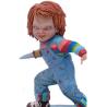 Muñeco diabólico 2 Estatua 1/10 Art Scale Chucky 15 cm