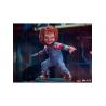 Muñeco diabólico 2 Estatua 1/10 Art Scale Chucky 15 cm