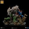 DC Comics Estatua 1/10 BDS Art Scale Superman vs Doomsday heo EU Exclusive 30 cm