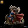 DC Comics Estatua 1/10 BDS Art Scale Superman vs Doomsday heo EU Exclusive 30 cm