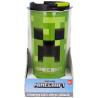 Vaso termo acero inoxidable Minecraft 425ml