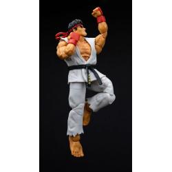 Ultra Street Fighter II: The Final Challengers Figura 1/12 Ryu 15 cm