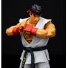 Ultra Street Fighter II: The Final Challengers Figura 1/12 Ryu 15 cm