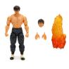 Ultra Street Fighter II: The Final Challengers Figura 1/12 Fei-Long 15 cm