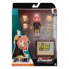 Spy x Family Figura Total Anime Anya Forger 11 cm