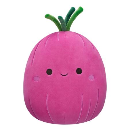Squishmallows Peluche Red Onion 30 cm