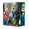 Super Mario Bros. La película Figura Luigi 13 cm