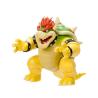 Super Mario Bros. La película Figura Bowser 18 cm
