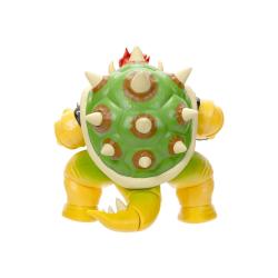 Super Mario Bros. La película Figura Bowser 18 cm