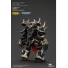 Warhammer 40k Actionfigur Chaos Space Marines Black Legion Chosen with Lightning Claws 20 cm