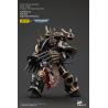 Warhammer 40k Actionfigur Chaos Space Marines Black Legion Chosen with Lightning Claws 20 cm