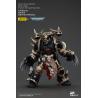 Warhammer 40k Actionfigur Chaos Space Marines Black Legion Chosen with Lightning Claws 20 cm