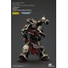 Warhammer 40k Actionfigur Chaos Space Marines Black Legion Chosen with Combi-melta and chainsword 20 cm