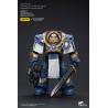 Warhammer The Horus Heresy Figura 1/18 Ultramarines Cataphractii Terminator Squad Sergeant with Power Sword 14 cm