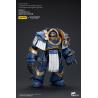 Warhammer The Horus Heresy Figura 1/18 Ultramarines Cataphractii Terminator Squad Terminator with Lightning Claws 14 cm