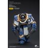 Warhammer The Horus Heresy Figura 1/18 Ultramarines Cataphractii Terminator Squad Terminator with Lightning Claws 14 cm