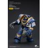 Warhammer The Horus Heresy Figura 1/18 Ultramarines Cataphractii Terminator Squad Terminator with Lightning Claws 14 cm