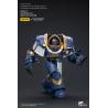 Warhammer The Horus Heresy Figura 1/18 Ultramarines Cataphractii Terminator Squad Terminator with Lightning Claws 14 cm
