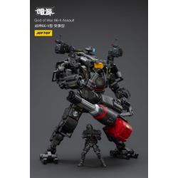 Dark Source God of War 86-II Assault 25 cm