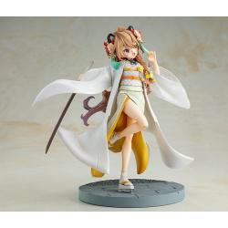 Toradora! Estatua PVC Taiga Aisaka: White Kimono Ver. 22 cm