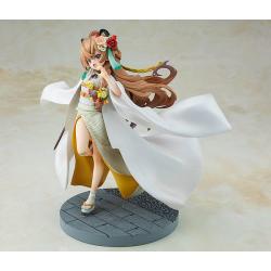 Toradora! Estatua PVC Taiga Aisaka: White Kimono Ver. 22 cm