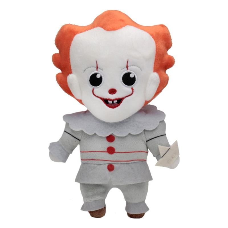 Stephen King's It 2017 Peluche Phunny Pennywise 20 cm