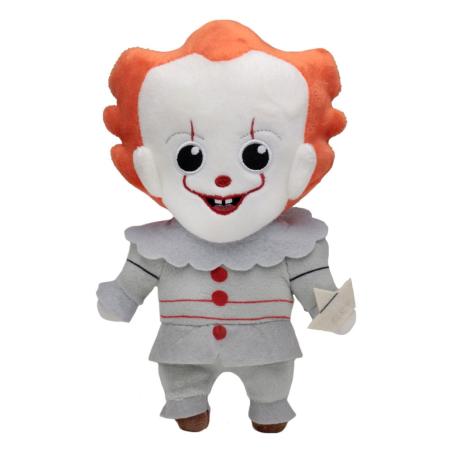 Stephen King's It 2017 Peluche Phunny Pennywise 20 cm