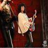 Queen Estatua Rock Iconz Brian May II (Sheer Heart Attack Era) 23 cm