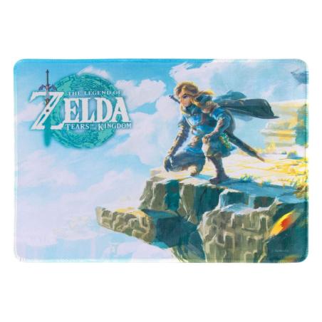 The Legend of Zelda Alfombrilla Pierre 35 x 25 cm